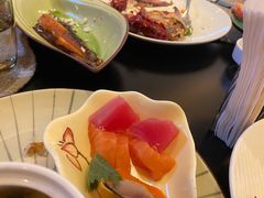 -盛宴自助餐厅(运达喜来登店)