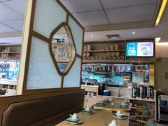 -茶小点(丽悦新天店)