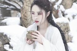 -盘子女人坊古装写真摄影(天津总店)