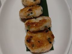 -双合园·海鲜水饺青岛菜(万佳广场店)