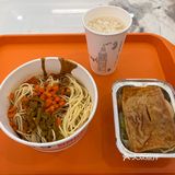 火车站小吃试毒