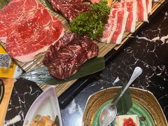-龍二烧肉酒场(九亭店)