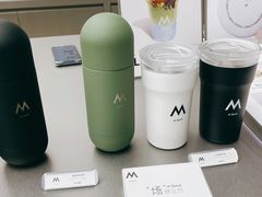 -M Stand(深圳湾后海汇店)