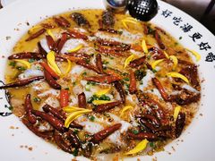 -首秀·四川料理(星耀101店)