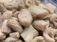 羊肚仁-金生隆(六铺炕店)