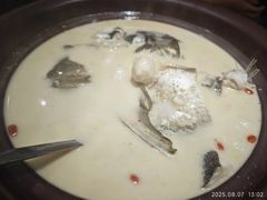 -潇湘码头·鲜湘菜(清河店)