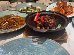 -鹿港小镇(霄云店)