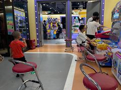 -小象猛犸(炫地购物中心店)