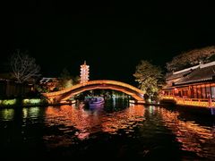 -桂林两江四湖景区