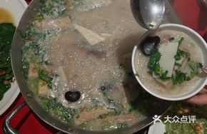 Spanish Mackerel Rice Noodles
