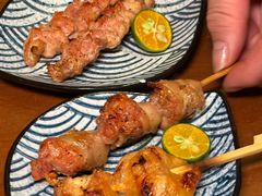 -鸟泉居酒屋·烧鸟·酒馆(百子湾店)