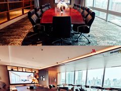 -上海雅居乐万豪侯爵酒店