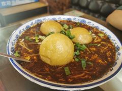 -手抄板凳江南菜(湖滨商业街店)