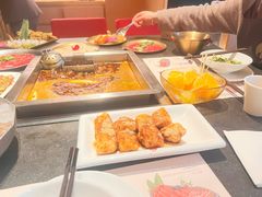 -锦城印象火锅(天府三街店)