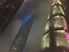 -上海柏悦酒店
