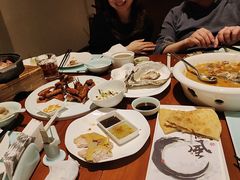 -阿纳迪酒店·悦餐厅