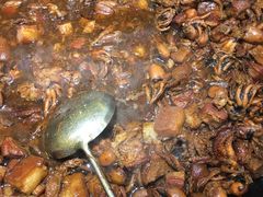 -赶海部落海鲜城(海阳路店)