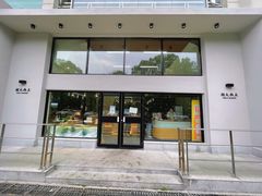 门面-湖南大学-第5食堂