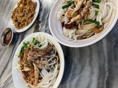 -再回首鸡肉米线(人民路一店)