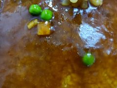 -咖啡人·融合餐厅(万达环宇店)