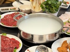 -吉友粥底火锅(方斜路店)