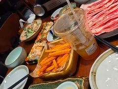 -8PINTS八品脱·日料·烧鸟·精酿小酒馆(莘庄店)