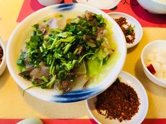 -一个叫川的地方(麒麟新天地店)