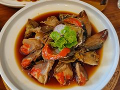 -甬上名灶·首店(环城西路店)