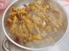 -小民大排档(马场角横路店)