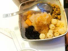 -鲜芋仙Meet Fresh(壹方城店)