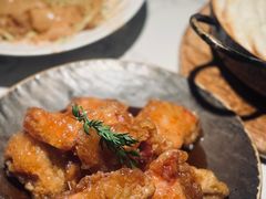 -奉天小馆·非遗东北菜(济南万象城店)