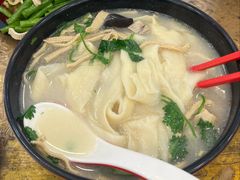 -惠丰源烩面馆(经七路店)