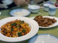 -振生清真饭店(永安道店)