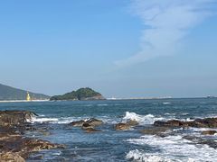 -盐洲岛