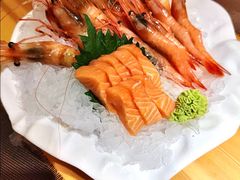 -割烹旭日本料理(龙湖狮山天街店)