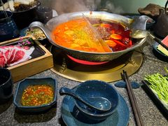 -湊湊火锅·茶憩(来福士广场店)