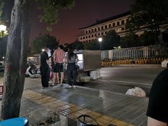 -非凡烧烤(历史博物馆店)