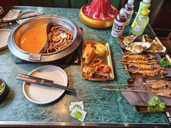-牛New寿喜烧(金鹰世界店)