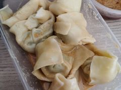 -潘国仙耳光馄饨(黄家阙路店)