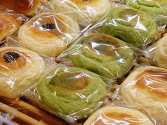 -慢熟面包店bud bread(孩儿巷店)