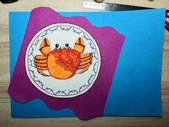 -东方童画少儿美术(莘庄体验馆)