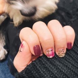 -Adore nail日式美甲美睫