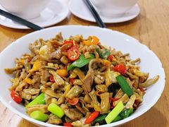 -好呷八大碗(五羊店)