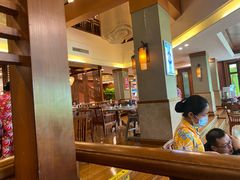 -糟粕醋·椰苑海南菜餐厅(亚龙湾天域酒店)