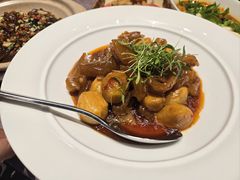 -味+新京宴·烤鸭·北京菜(创意谷店)