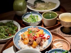 -兮禾酒馆(护国路店)