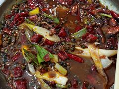 -清真·马峰烤肉(小学习北巷店)