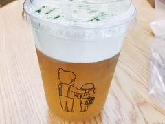 -爸爸糖吐司面包(郑州正弘城店)