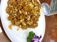 -清真·尚穆回回香清真餐厅(工人新村店)