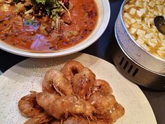 -红厨巷·淮扬菜(熙南里店)